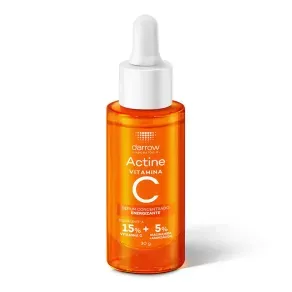 Serum Concentrado Darrow Actine Vitamina C com 30g
